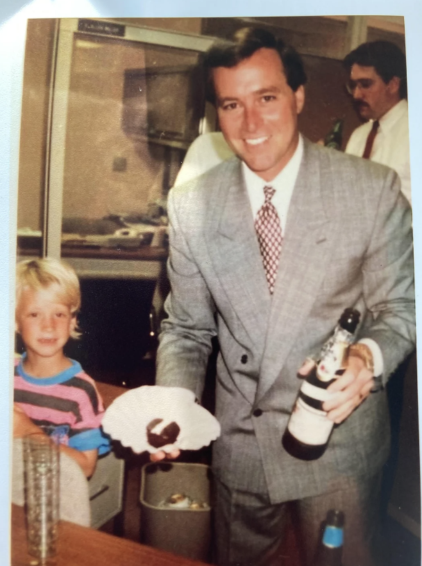 20 Photos of '70s, ‘80s and '90s Stock Brokers That Would Put Jordan Belfort to Shame